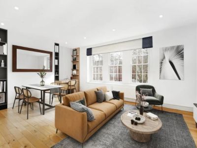How to Stage a Home to Attract Higher Offers