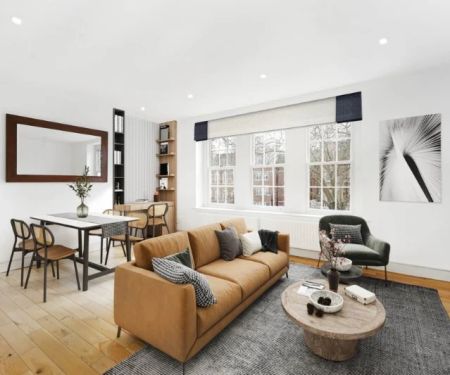 How to Stage a Home to Attract Higher Offers