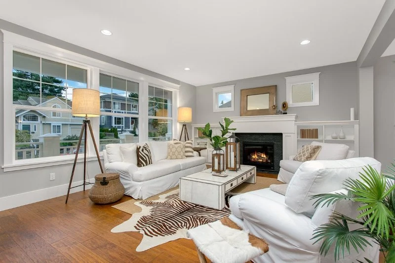 How to Stage Your Home for Online Listings