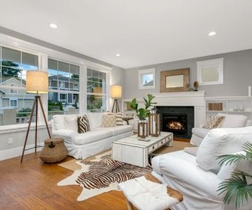 How to Stage Your Home for Online Listings