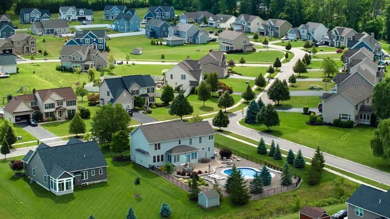 Tips for Choosing the Right Neighborhood for Your Lifestyle