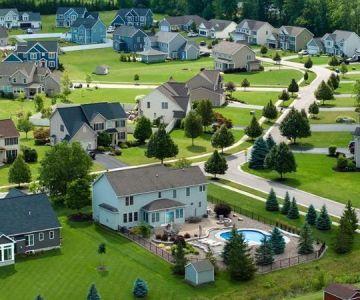 Tips for Choosing the Right Neighborhood for Your Lifestyle