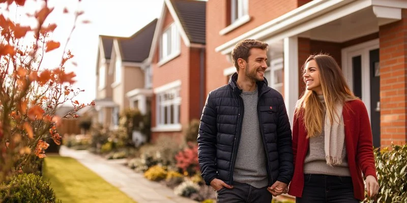How to Secure a Mortgage in 2025: Tips for First-Time Buyers
