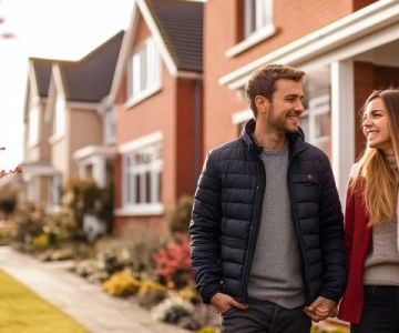 How to Secure a Mortgage in 2025: Tips for First-Time Buyers