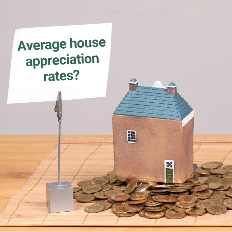 How to Buy Property in Areas With High Appreciation Rates