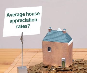 How to Buy Property in Areas With High Appreciation Rates