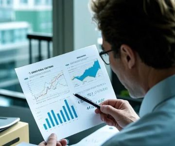 How to Evaluate Market Trends Before Investing