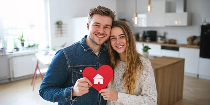 Government Programs for First-Time Homebuyers in 2025 – Unlock Homeownership Opportunities