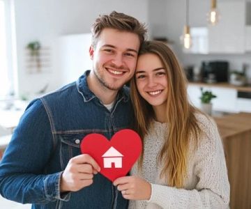 Government Programs for First-Time Homebuyers in 2025 – Unlock Homeownership Opportunities