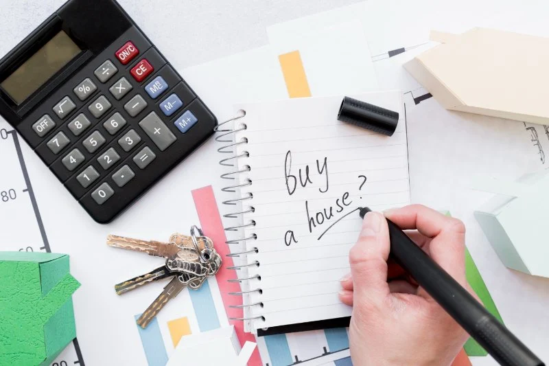 How to Investigate Property History Before Buying: Essential Tips for Homebuyers