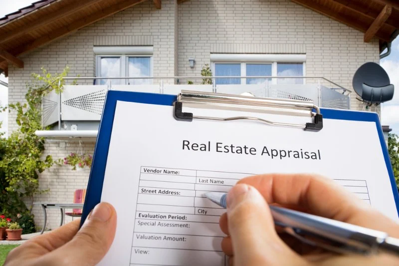 The Role of Home Appraisals in the Buying and Selling Process