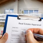 The Role of Home Appraisals in the Buying and Selling Process