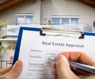 The Role of Home Appraisals in the Buying and Selling Process