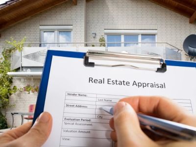 The Role of Home Appraisals in the Buying and Selling Process