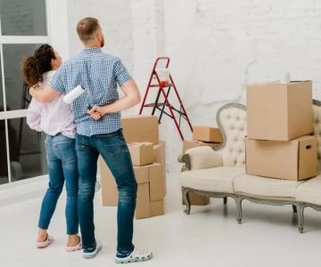 How to Stage Your Home for Online Listings | Luxen House Realty Hub