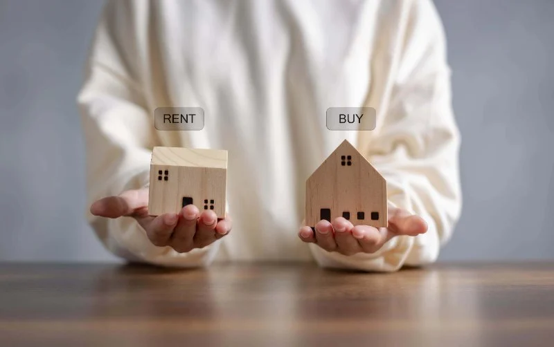 Renting vs. Buying: The Pros and Cons You Need to Consider