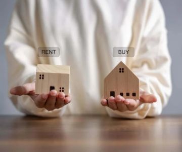 Renting vs. Buying: The Pros and Cons You Need to Consider