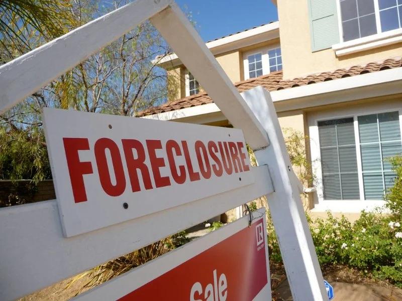 Understanding Foreclosed Homes and Their Investment Risks