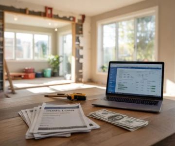 How to Finance a Home Purchase With Minimal Stress: Expert Tips and Advice