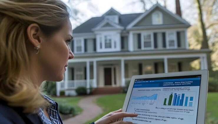 Understanding Real Estate Market Reports – How to Analyze and Make Informed Decisions