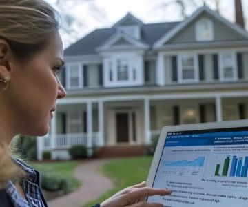 Understanding Real Estate Market Reports – How to Analyze and Make Informed Decisions