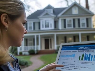 Understanding Real Estate Market Reports – How to Analyze and Make Informed Decisions