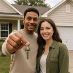 Top 10 Mistakes First-Time Homebuyers Make and How to Avoid Them