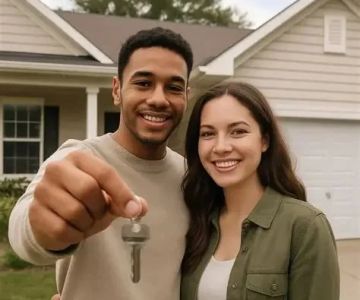 Top 10 Mistakes First-Time Homebuyers Make and How to Avoid Them