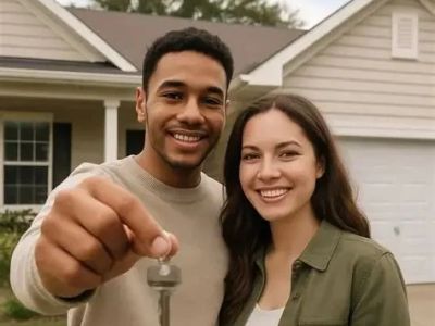Top 10 Mistakes First-Time Homebuyers Make and How to Avoid Them