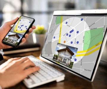 The Impact of Location on Real Estate Investment Returns