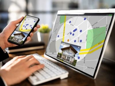 The Impact of Location on Real Estate Investment Returns