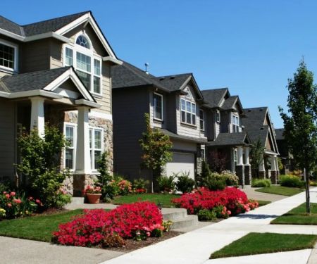 How to Choose the Right Neighborhood for Your First Home