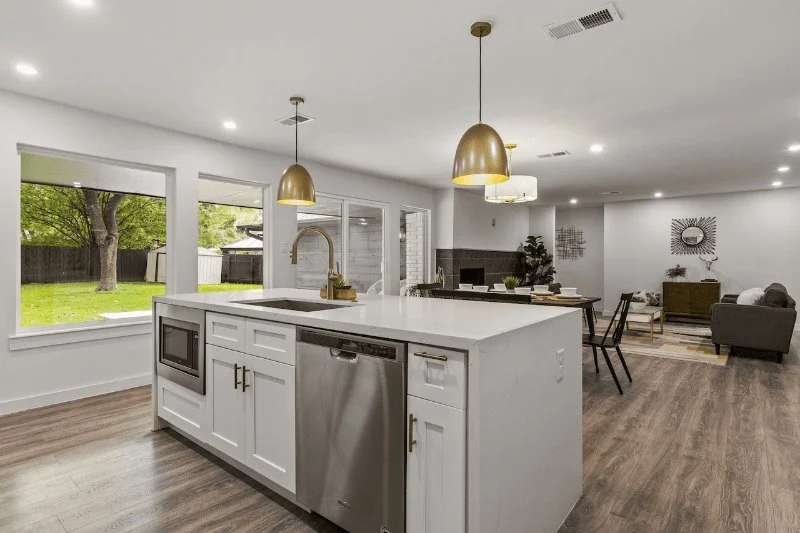 How to Navigate Renovations to Maximize Resale Value