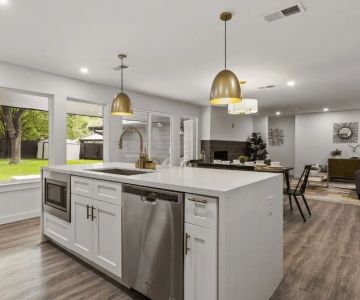 How to Navigate Renovations to Maximize Resale Value