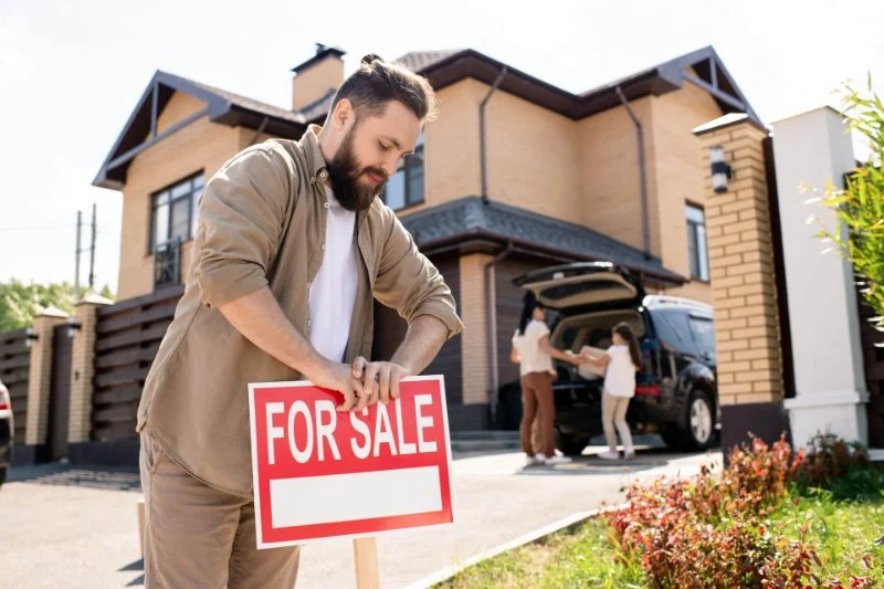 How to Sell Your Home Quickly