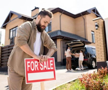 How to Sell Your Home Quickly