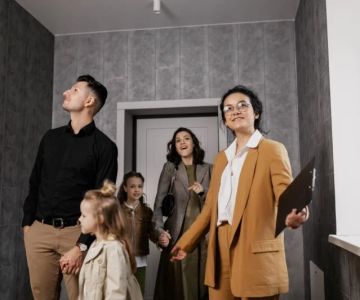 How to Handle Multiple Home Offers Like a Pro