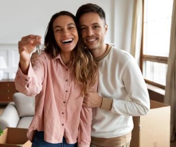 First-Time Homebuyer’s Guide: Steps to Owning Your First Home in 2025