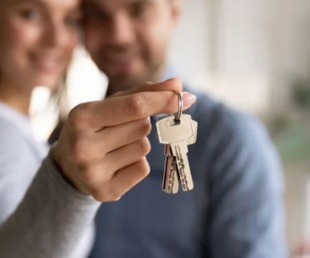 Tips for Buying a Home with a Competitive Offer