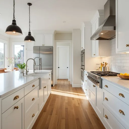 How to Maximize Your Home’s Resale Value