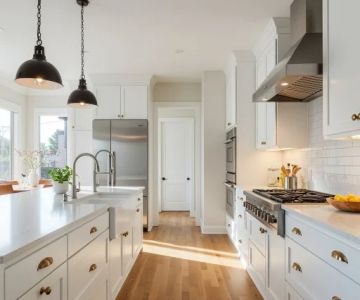 How to Maximize Your Home’s Resale Value