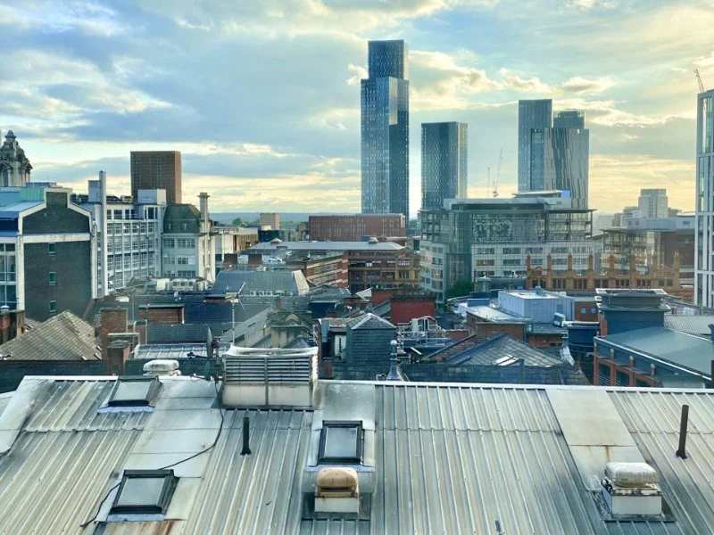 Navigating the Post-Pandemic Housing Market: Trends to Watch in 2025