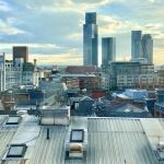 Navigating the Post-Pandemic Housing Market: Trends to Watch in 2025