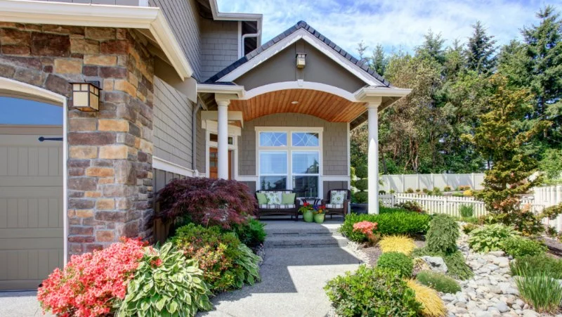 The Importance of Curb Appeal When Selling Your Home