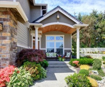 The Importance of Curb Appeal When Selling Your Home