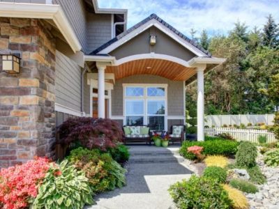 The Importance of Curb Appeal When Selling Your Home