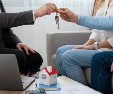 Understanding the Different Types of Mortgages