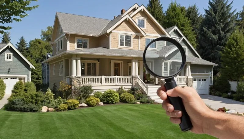 The Importance of Home Inspections
