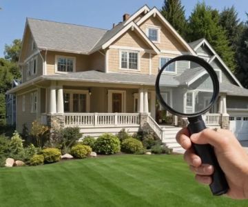 The Importance of Home Inspections