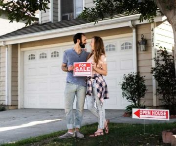 How to Increase Your Home’s Market Value Before Selling